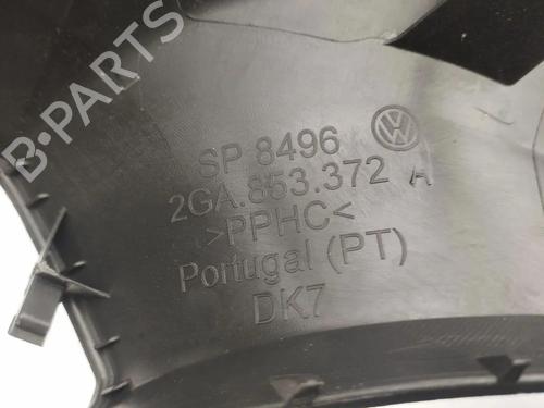 Step VW T-ROC (A11, D11) 1.0 TSI | BP36104583C149 - Image 14