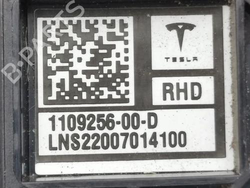 Câmera TESLA MODEL 3 (5YJ3) EV | BP33663073E14 - Image 10