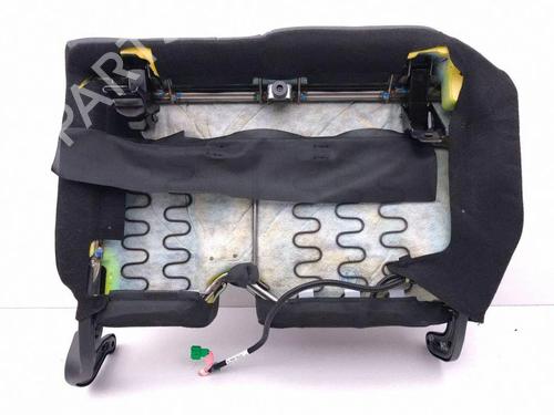 Rear seat HONDA CR-V III (RE_) 2.0 i-VTEC 4WD (RE5, RE2) | BP37220974C17 - Image 7