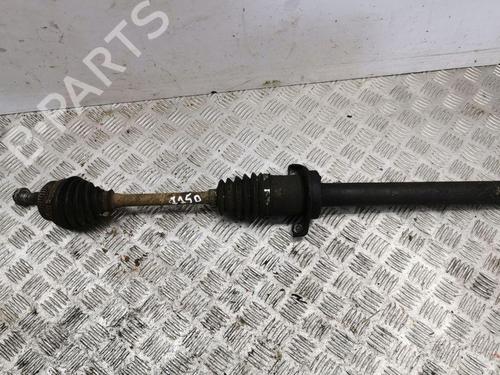 Used Right front driveshaft MERCEDES-BENZ A-CLASS (W168) A 170 CDI (168.009, 168.109) (95 hp) 28897211
