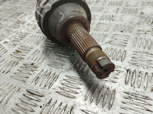 Right rear driveshaft MASERATI QUATTROPORTE V 4.2 | BP28893573M41