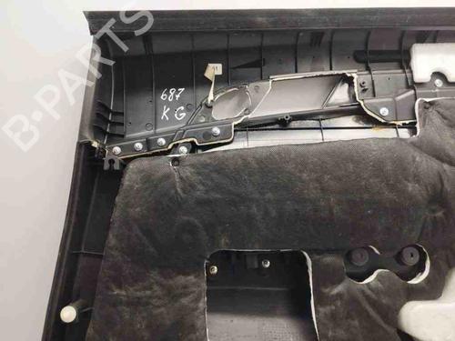 Venstre bakpanel OPEL ANTARA A (L07) 2.2 CDTi 4x4 | BP28876391C60 