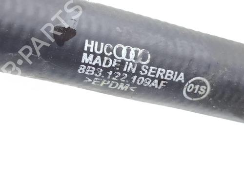 Pipe AUDI A5 (F53, F5P) 2.0 TDI | BP36763415M125 - Image 7