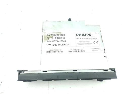 Electronic module BMW 3 (E46) 330 d | BP36200584M83 - Image 2