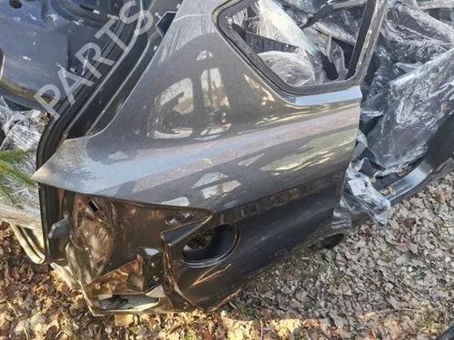 Used Right rear fenders FORD C-MAX II Van 1.5 TDCi (120 hp) 28841884