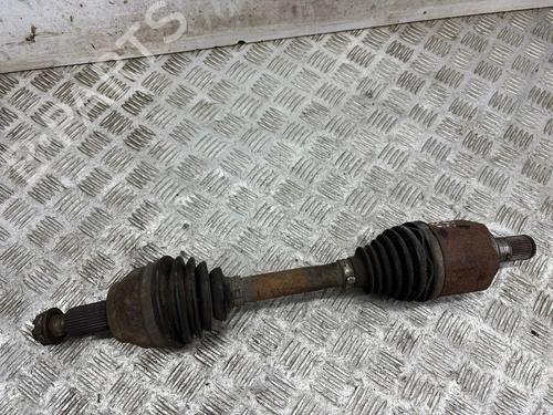 Used Left front driveshaft Left front driveshaft 29569477 29569477