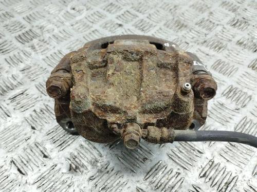 Right front brake caliper MAZDA CX-7 (ER) 2.3 MZR DISI Turbo AWD (ER3P) | BP40192748M104 - Image 8
