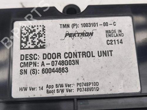 Electronic module TESLA MODEL S (5YJS) 85 | BP40210169M83 - Image 7