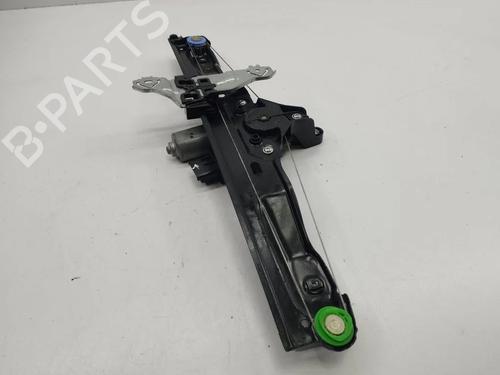 Front right window mechanism RENAULT KADJAR (HA_, HL_) 1.5 dCi 110 (HLA3) | BP36163572C23 - Image 5