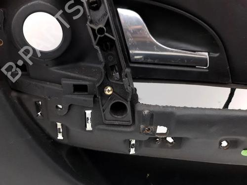 Venstre frontpanel MASERATI QUATTROPORTE V 4.2 | BP28881746C58 - Image 11