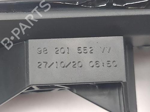 Rear right interior door handle PEUGEOT 2008 II (UD_, US_, UY_, UJ_, UR_, UC_) 1.2 PureTech 130 (USHNS, URHNS) | BP28879384I16 