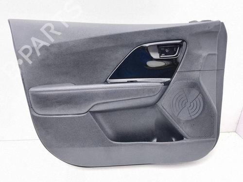Used Front left panel Front left panel KIA NIRO I (DE) 1.6 GDI Hybrid (105 hp) 40193958 40193958