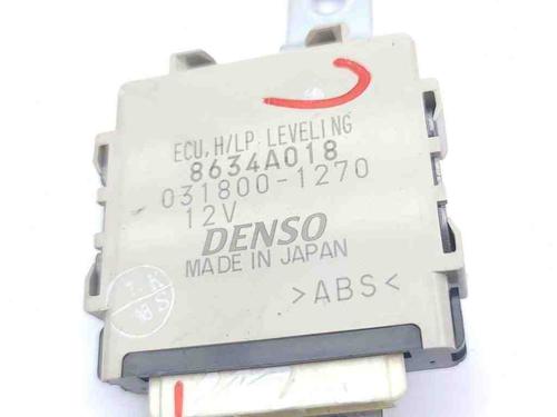Electronic module CITROËN C-CROSSER (VU_, VV_) 2.2 HDi | BP28880481M83 