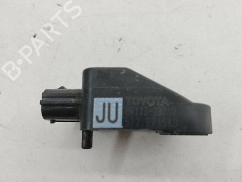 Electronic sensor LEXUS NX (_Z1_) 300h AWD (AYZ15_, AYZ15R) | BP40168009M84 - Image 2