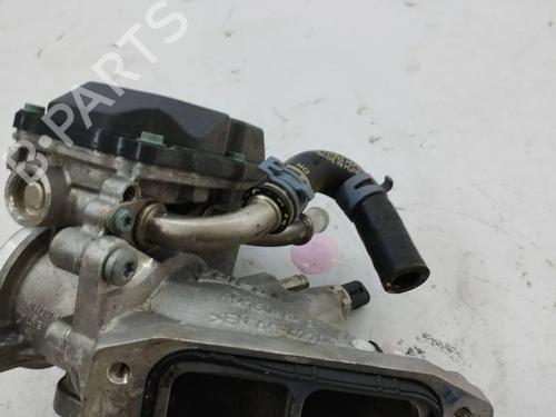 Throttle body AUDI Q5 (FYB, FYG) 45 TFSI Mild Hybrid quattro | BP33825046M82 - Image 8