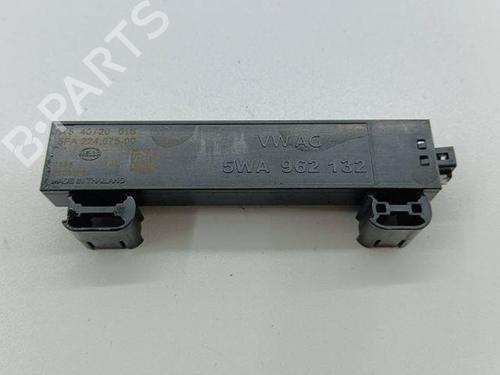 Used Electronic module AUDI A3 Limousine (8YS, 8YM) S3 TFSI quattro (310 hp) 28854610