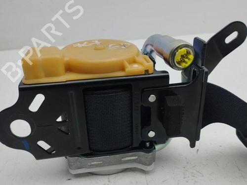 Rear left seatbelt SUZUKI VITARA (LY) 1.6 (APK416, YD21S) | BP28898982I29 