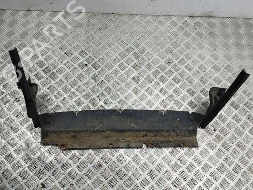 Crossmember NISSAN X-TRAIL II (T31) 2.0 dCi 4x4 | BP28850331C162 