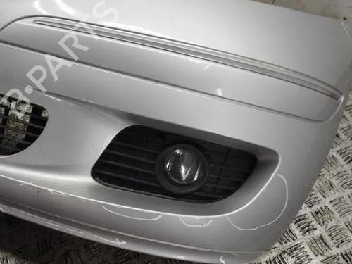 Front bumper MERCEDES-BENZ A-CLASS (W169) A 180 CDI (169.007, 169.307) | BP28865293C7 