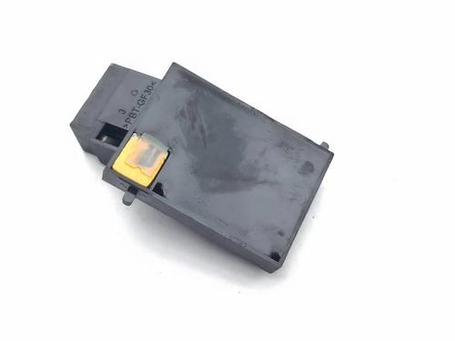 Electronic sensor CITROËN C4 III (BA_, BB_, BC_) ë-C4 (BCZKXC, BZCKSC) | BP32676120M84 - Image 8