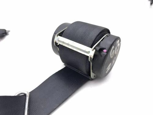 Rear center seatbelt FORD C-MAX (DM2) 2.0 TDCi | BP36064757I27 - Image 6