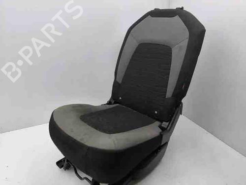 Sæde Bagtil CITROËN C4 Picasso II 1.6 HDi / BlueHDi 115 (115 hp) 28848633