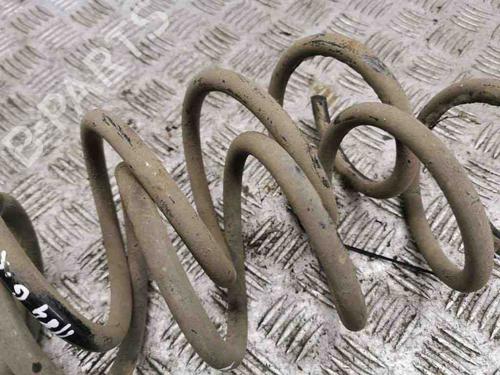 Shock absorber spring MAZDA CX-5 (KE, GH) 2.2 D (KE2FW) | BP28877800C152