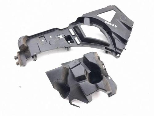 Suporte do pára-choques trás Suporte do pára-choques trás 37456616 37456616