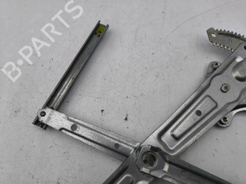 Front left window mechanism HONDA CR-V IV (RM_) 2.2 i-DTEC AWD (RE6) | BP37403757C22  - Image 8