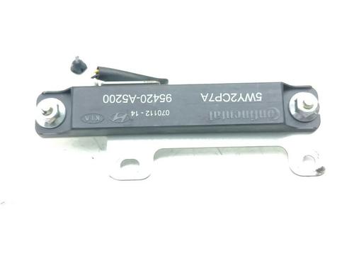 Electronic module HYUNDAI SANTA FÉ III (DM, DMA) 2.2 CRDi 4WD | BP36192467M83 - Image 4