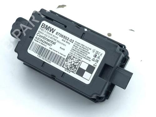 Módulo eletrónico MINI MINI COUNTRYMAN (F60) Cooper | BP33669162M83 - Image 2