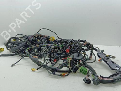 Used Wiring harness CITROËN C5 AIRCROSS (A_) 1.2 PureTech 130 (ARHNSJ) (131 hp) 28877735