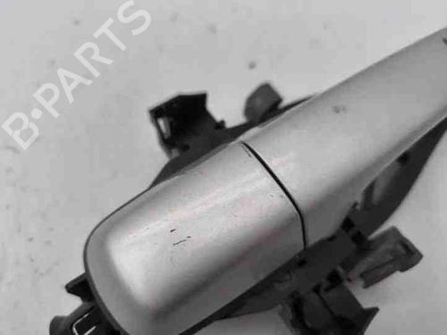 Rear left exterior door handle VOLVO V70 II (285) D5 | BP28841266C130