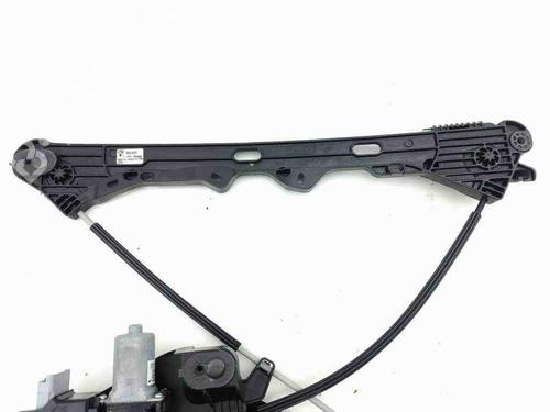 Front left window mechanism PEUGEOT 2008 II (UD_, US_, UY_, UJ_, UR_, UC_) 1.2 PureTech 130 (USHNS, URHNS) | BP29458208C22 