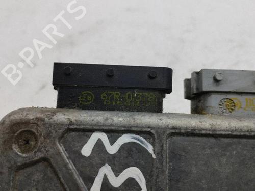 Electronic module VW PASSAT B5 Variant (3B5) 1.8 | BP37290831M83 - Image 2