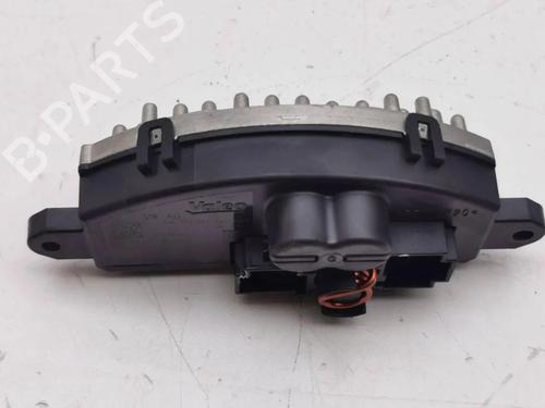 Heater resistor AUDI A3 Sportback (8YA, 8YF) 30 TFSI | BP33645120M108 - Image 2