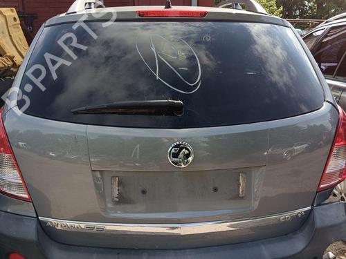 Used Tailgate OPEL ANTARA A (L07) 2.0 CDTI 4x4 (170 hp) 28893521