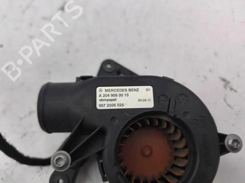Electronic module MERCEDES-BENZ C-CLASS (W204) C 200 CDI (204.001) | BP36192978M83 - Image 3