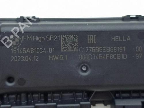 Electronic module BMW 2 Active Tourer (U06) 220i Mild Hybrid | BP38318247M83 - Image 6