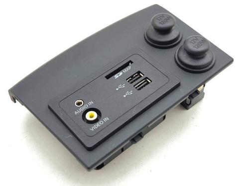 Elektronisk modul INFINITI Q50 50 D (170 hp) 28877196