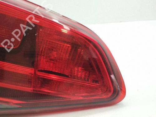 Left tailgate light VW GOLF VII (5G1, BQ1, BE1, BE2) 1.6 TDI | BP38245116C79 - Image 9