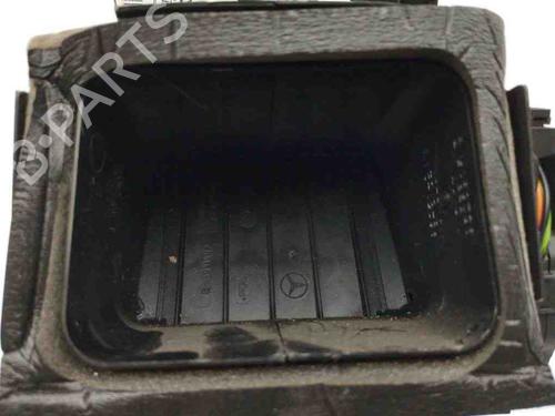 Heater matrix MERCEDES-BENZ M-CLASS (W164) ML 320 CDI 4-matic (164.122) | BP28900349M63 