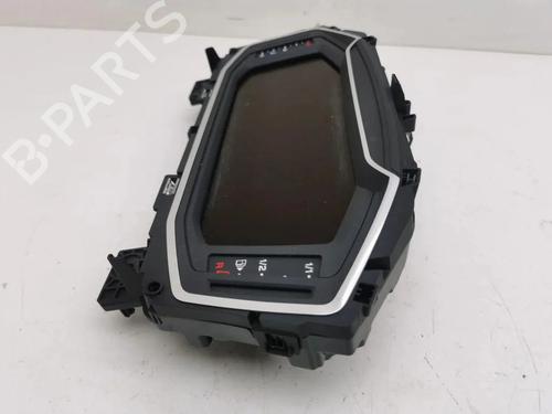 Instrument cluster AUDI A1 Sportback (GBA) 25 TFSI | BP33257109C47 - Image 4