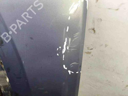 Left front fenders OPEL ANTARA A (L07) 2.2 CDTi | BP28895998C41 