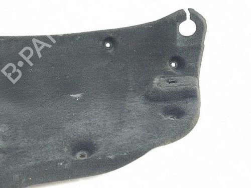 Boot lining MASERATI GHIBLI III (M157) 3.0 D | BP37644084I3 - Image 2