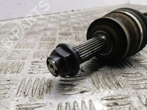 Right front driveshaft KIA STONIC (YB) 1.0 T-GDi | BP38496112M39 - Image 4