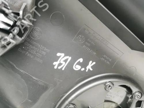 Rear left panel MINI MINI COUNTRYMAN (R60) Cooper D | BP28858717C60 - Image 7