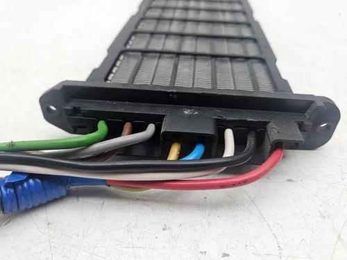 Heater resistor HONDA CR-V II (RD_) 2.2 CTDi (RD9) | BP28854931M108 