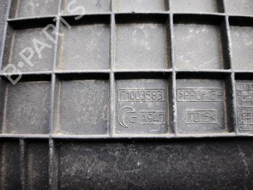 Air filter box MASERATI QUATTROPORTE V 4.2 | BP29878722M87 