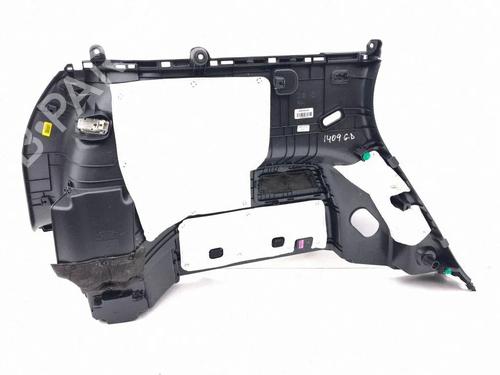 Boot lining KIA NIRO I (DE) E-NIRO | BP36984294I3 - Image 17